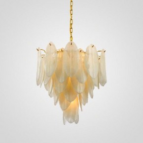Подвесная люстра Imperiumloft Angel Style Italian Murano Glass BLOMST01 в Кунгуре - kungur.mebel24.online | фото