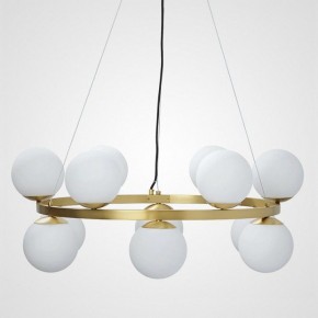 Подвесная люстра Imperiumloft Bubbles Bulbs By Ceci Thompson SANNE01 в Кунгуре - kungur.mebel24.online | фото