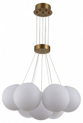 Подвесная люстра Kink Light Алди 08475-7,20 в Кунгуре - kungur.mebel24.online | фото 2