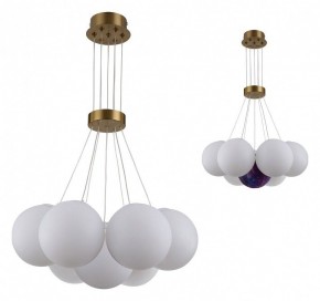 Подвесная люстра Kink Light Алди 08475-7,20 в Кунгуре - kungur.mebel24.online | фото 3
