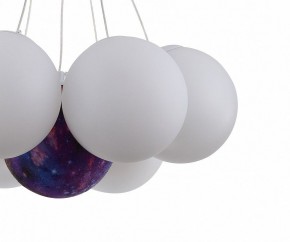 Подвесная люстра Kink Light Алди 08475-7,20 в Кунгуре - kungur.mebel24.online | фото 4