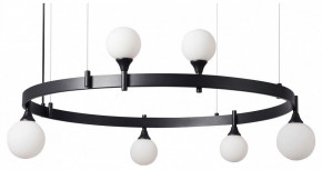 Подвесная люстра Kink Light Бьянки 07808-6,19 в Кунгуре - kungur.mebel24.online | фото 2