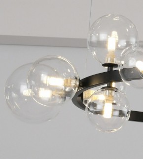 Подвесная люстра Kink Light Иона 09408-15,19 в Кунгуре - kungur.mebel24.online | фото
