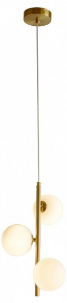 Подвесная люстра Kink Light Сида 07508-3A,20 в Кунгуре - kungur.mebel24.online | фото