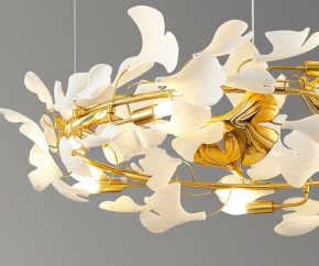 Подвесная люстра Kink Light Сири 07868-70,36 в Кунгуре - kungur.mebel24.online | фото 3