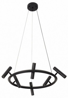 Подвесная люстра Kink Light Верония 07613-6A,19 в Кунгуре - kungur.mebel24.online | фото 2