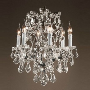 Подвесная люстра L-Arte Luce  L27906.65 в Кунгуре - kungur.mebel24.online | фото