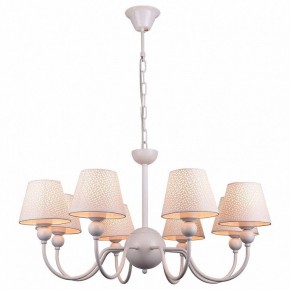 Подвесная люстра LGO Hartford LSP-8033 в Кунгуре - kungur.mebel24.online | фото 2