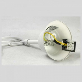 Подвесная люстра LGO Hartford LSP-8033 в Кунгуре - kungur.mebel24.online | фото 8
