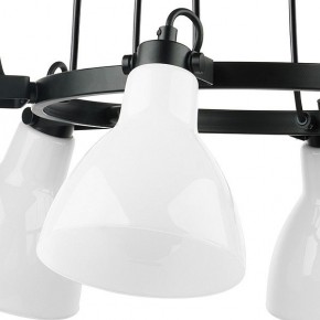 Подвесная люстра Lightstar Acrobata 761160 в Кунгуре - kungur.mebel24.online | фото 4