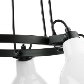 Подвесная люстра Lightstar Acrobata 761160 в Кунгуре - kungur.mebel24.online | фото 6