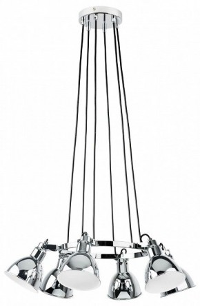 Подвесная люстра Lightstar Acrobata 761164 в Кунгуре - kungur.mebel24.online | фото 2
