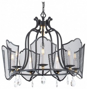 Подвесная люстра Lightstar Castello 744077 в Кунгуре - kungur.mebel24.online | фото 2