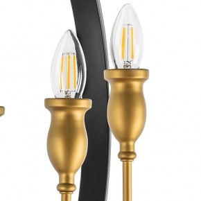 Подвесная люстра Lightstar Cero 731247 в Кунгуре - kungur.mebel24.online | фото 4