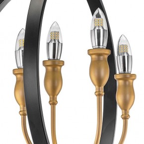Подвесная люстра Lightstar Cero 731247 в Кунгуре - kungur.mebel24.online | фото 6