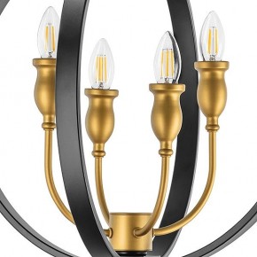 Подвесная люстра Lightstar Cero 731247 в Кунгуре - kungur.mebel24.online | фото 8