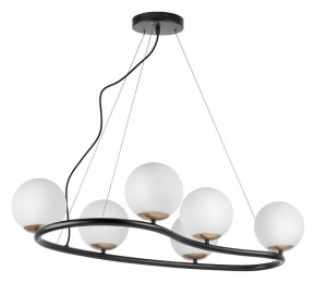 Подвесная люстра Lightstar Croco 815360 в Кунгуре - kungur.mebel24.online | фото 2