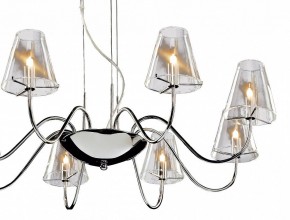 Подвесная люстра Lightstar Diafano 758084 в Кунгуре - kungur.mebel24.online | фото 2