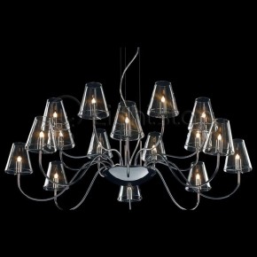 Подвесная люстра Lightstar Diafano 758164 в Кунгуре - kungur.mebel24.online | фото 2