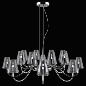 Подвесная люстра Lightstar Diafano 758164 в Кунгуре - kungur.mebel24.online | фото 3