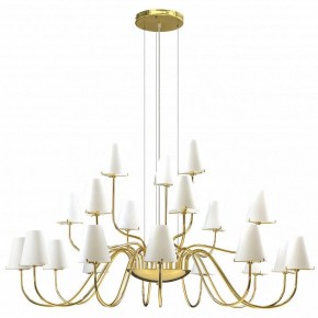 Подвесная люстра Lightstar Diafano 758212 в Кунгуре - kungur.mebel24.online | фото 2
