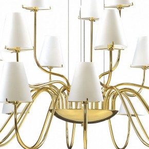 Подвесная люстра Lightstar Diafano 758212 в Кунгуре - kungur.mebel24.online | фото 4