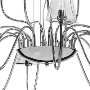 Подвесная люстра Lightstar Diafano 758214 в Кунгуре - kungur.mebel24.online | фото 3