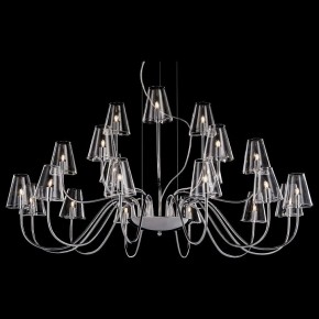 Подвесная люстра Lightstar Diafano 758214 в Кунгуре - kungur.mebel24.online | фото 5