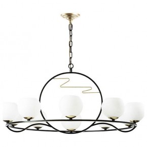 Подвесная люстра Lightstar Enna 762117 в Кунгуре - kungur.mebel24.online | фото 2