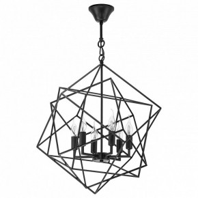 Подвесная люстра Lightstar Gabbia 732267 в Кунгуре - kungur.mebel24.online | фото 2