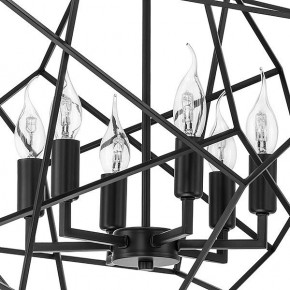 Подвесная люстра Lightstar Gabbia 732267 в Кунгуре - kungur.mebel24.online | фото 5