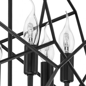 Подвесная люстра Lightstar Gabbia 732267 в Кунгуре - kungur.mebel24.online | фото 6
