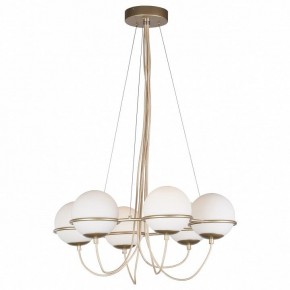Подвесная люстра Lightstar Globo 803263 в Кунгуре - kungur.mebel24.online | фото 2