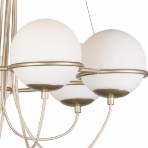 Подвесная люстра Lightstar Globo 803263 в Кунгуре - kungur.mebel24.online | фото 5