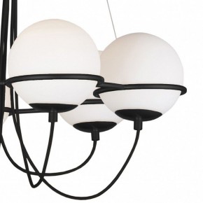 Подвесная люстра Lightstar Globo 803267 в Кунгуре - kungur.mebel24.online | фото 5