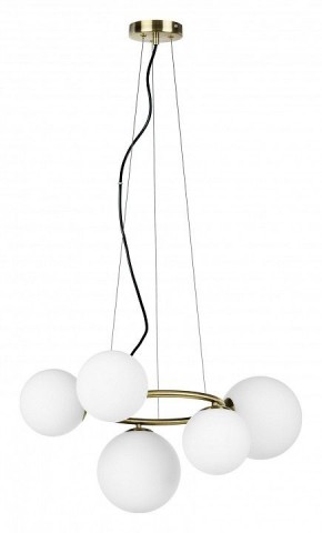 Подвесная люстра Lightstar Globo 815051 в Кунгуре - kungur.mebel24.online | фото 2