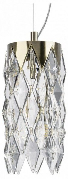 Подвесная люстра Lightstar Limpio 722033 в Кунгуре - kungur.mebel24.online | фото 2