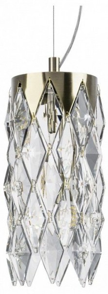 Подвесная люстра Lightstar Limpio 722034 в Кунгуре - kungur.mebel24.online | фото 2