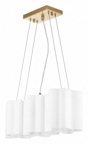 Подвесная люстра Lightstar Nubi 802133 в Кунгуре - kungur.mebel24.online | фото 2