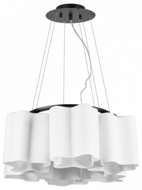 Подвесная люстра Lightstar Nubi 802167 в Кунгуре - kungur.mebel24.online | фото 2