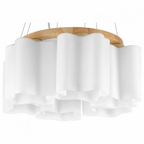 Подвесная люстра Lightstar Nubi 802165 в Кунгуре - kungur.mebel24.online | фото