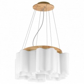 Подвесная люстра Lightstar Nubi 802165 в Кунгуре - kungur.mebel24.online | фото 4