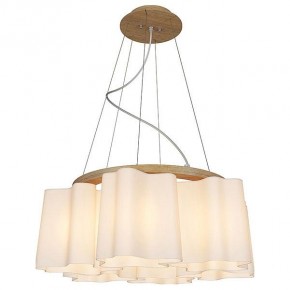 Подвесная люстра Lightstar Nubi 802165 в Кунгуре - kungur.mebel24.online | фото 5