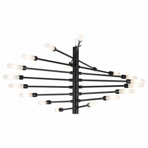 Подвесная люстра Lightstar Ragno 733187 в Кунгуре - kungur.mebel24.online | фото
