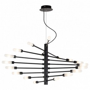 Подвесная люстра Lightstar Ragno 733187 в Кунгуре - kungur.mebel24.online | фото 2