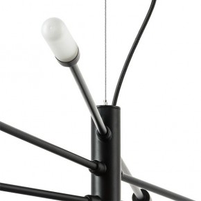 Подвесная люстра Lightstar Ragno 733187 в Кунгуре - kungur.mebel24.online | фото 3