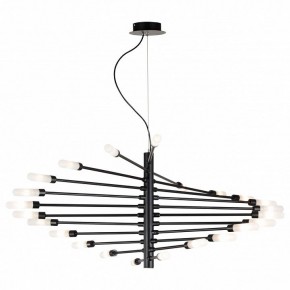 Подвесная люстра Lightstar Ragno 733247 в Кунгуре - kungur.mebel24.online | фото 2