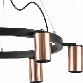 Подвесная люстра Lightstar Rullo LR016306 в Кунгуре - kungur.mebel24.online | фото 4