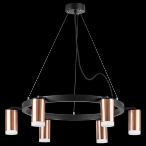 Подвесная люстра Lightstar Rullo LR0163060 в Кунгуре - kungur.mebel24.online | фото 3