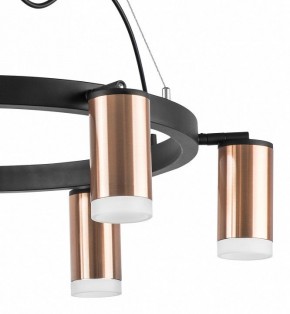 Подвесная люстра Lightstar Rullo LR0163060 в Кунгуре - kungur.mebel24.online | фото 5